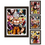 Thumbnail: 3D Print Art Framed (400*300mm) Naruto\Jujutsu Kaisen\One Piece\Dragon Ball Z