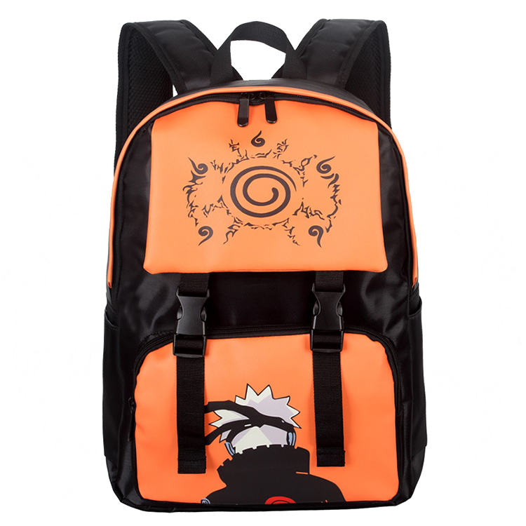 Thumbnail: Anime  School Bag AOT \ Naruto \ One Piece