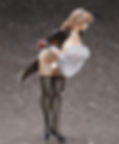 Chie Masami's Mama Bunny Yuuko 1/4