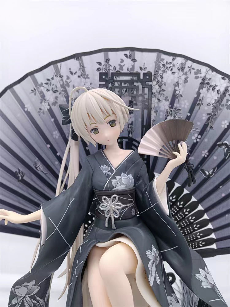 Thumbnail: Yosuga no Sora PVC