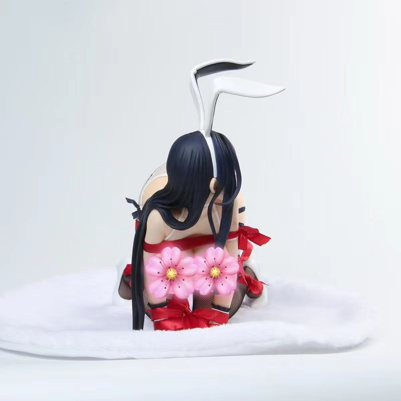 Thumbnail: Maria 1/4 Bunny Girl Bandage binding