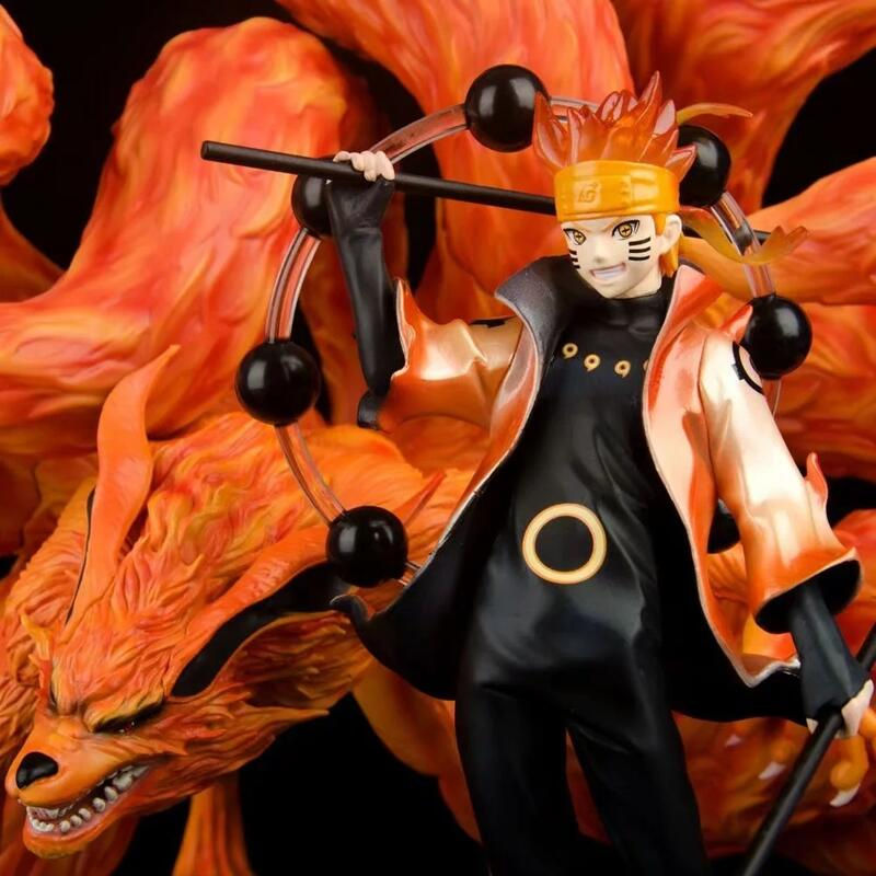 Thumbnail: Naruto 1/6 Naruto GK PVC