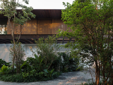 Ubá - Sua casa, seu paraíso
