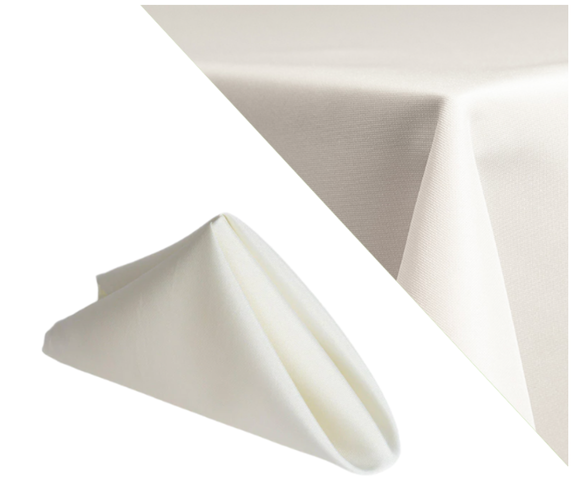 Linen Dinner Napkins