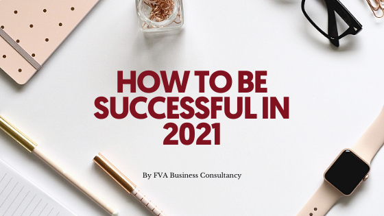 Guides to be successful