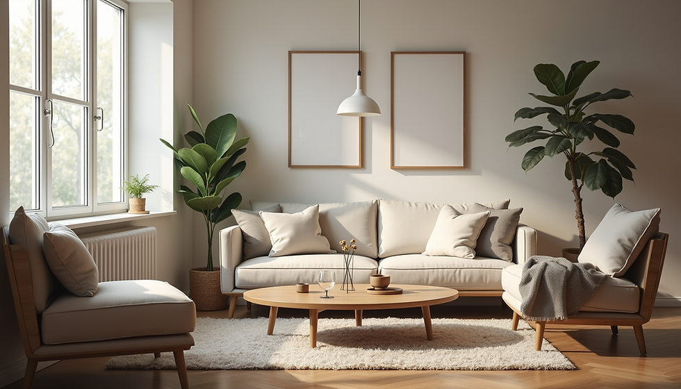Transform Your Space: Decluttering Tips for New Homes