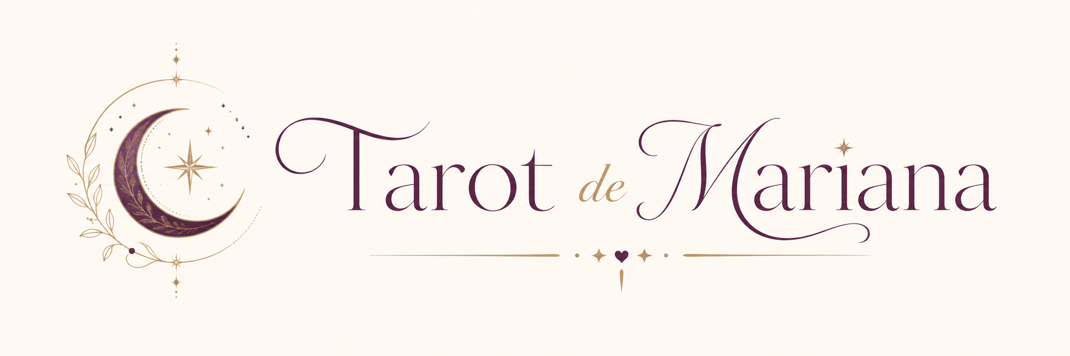 Tarot de Mariana