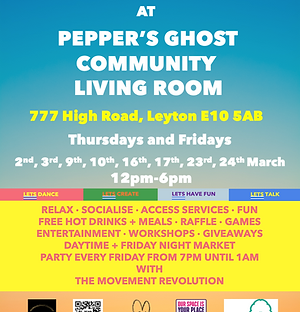 Supporting Waltham Forest Council