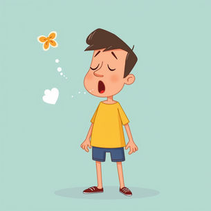 Small Pause, Big Clues: Understanding Breathing Efficiency & the BOLT Score.