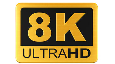 5Gを使った8K動画の伝送に成功