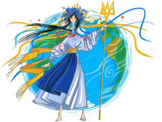 For Ukraine: All Saints Hove Spring Fete