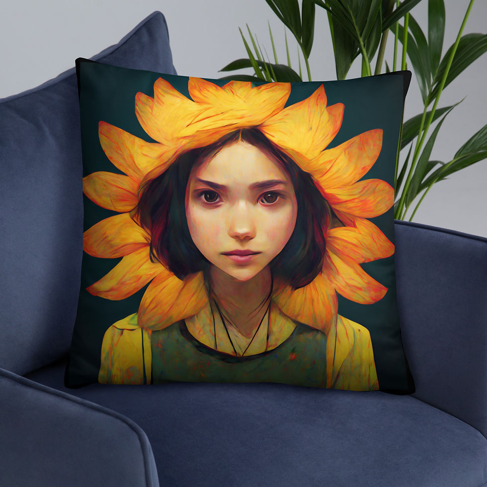 Прев'ю: Basic Pillow