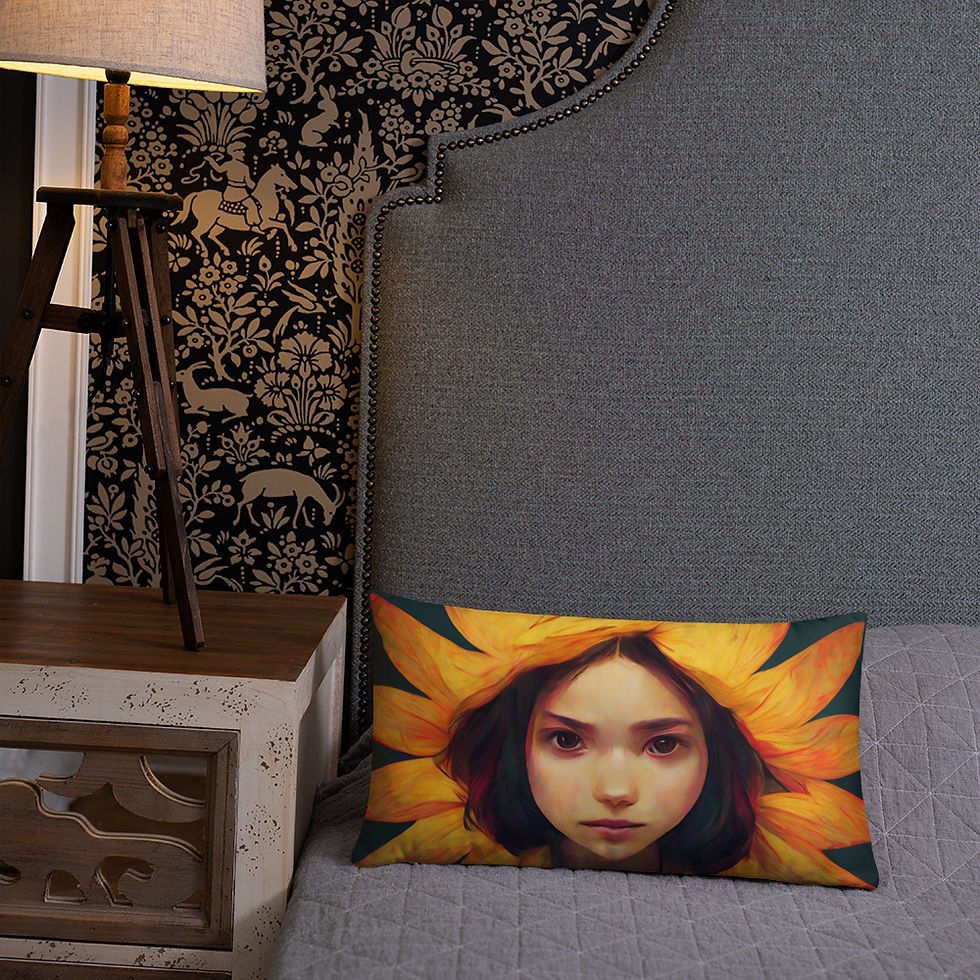 Прев'ю: Basic Pillow