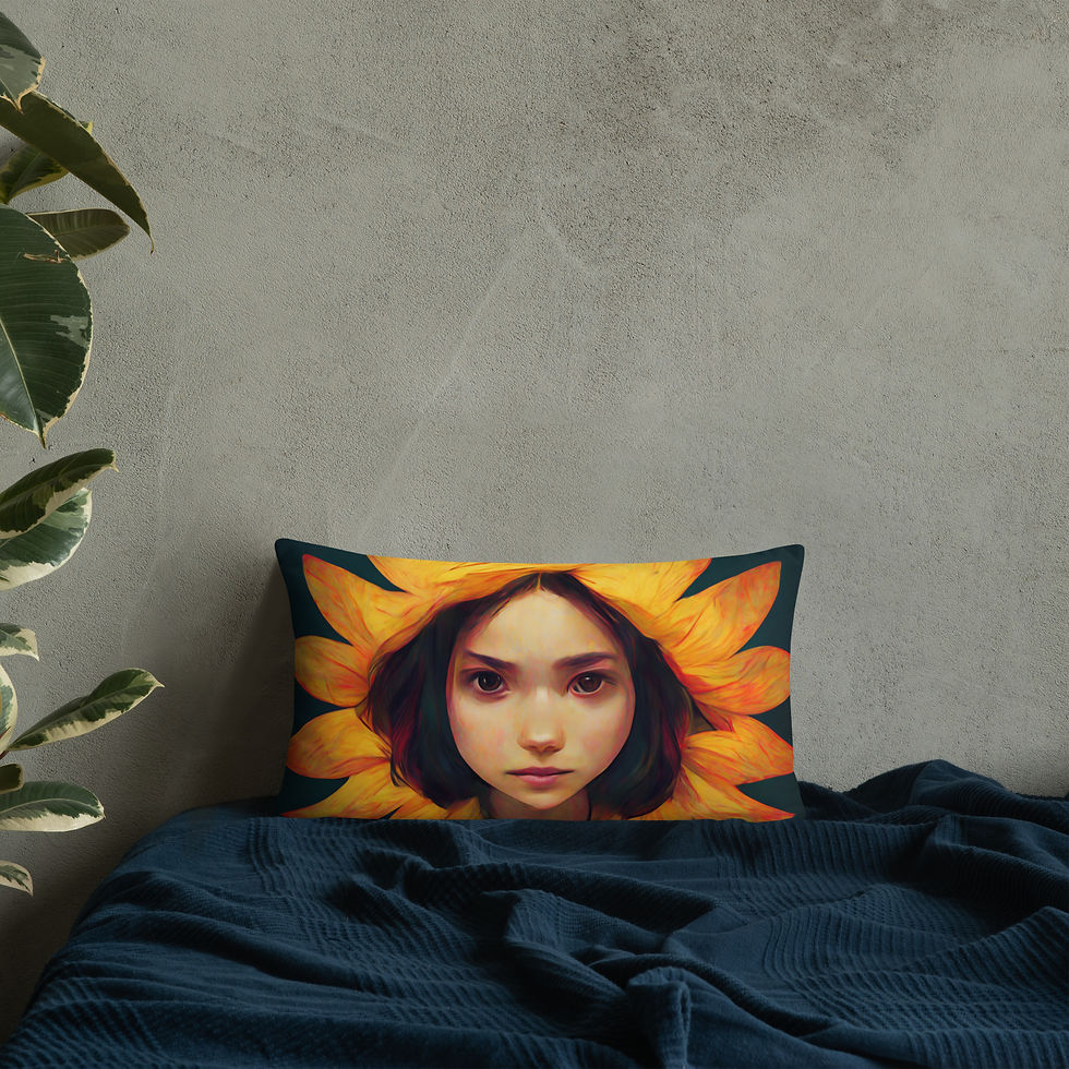 Прев'ю: Basic Pillow