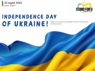 Independence Day of Ukraine 2025