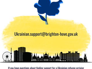 How to contact City Council (all questions related to support for Ukrainian refugees)