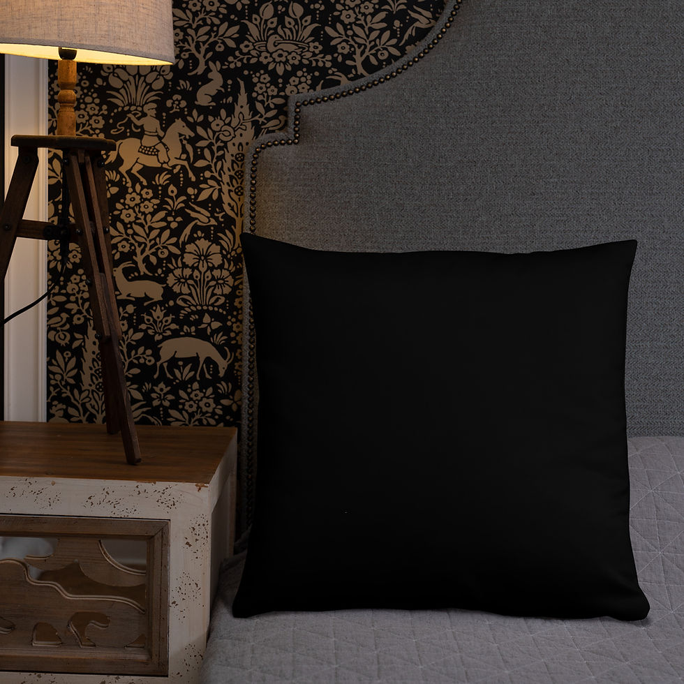 Прев'ю: Basic Pillow