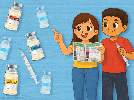 Vacunas en enfermedad renal y trasplante: cuáles sí y cuáles no