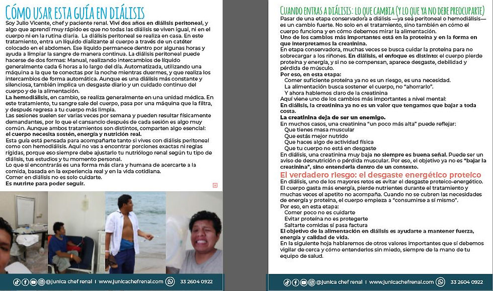 Miniatura: 💧 RECETARIO RENAL – DIÁLISIS Y HEMODIÁLISIS