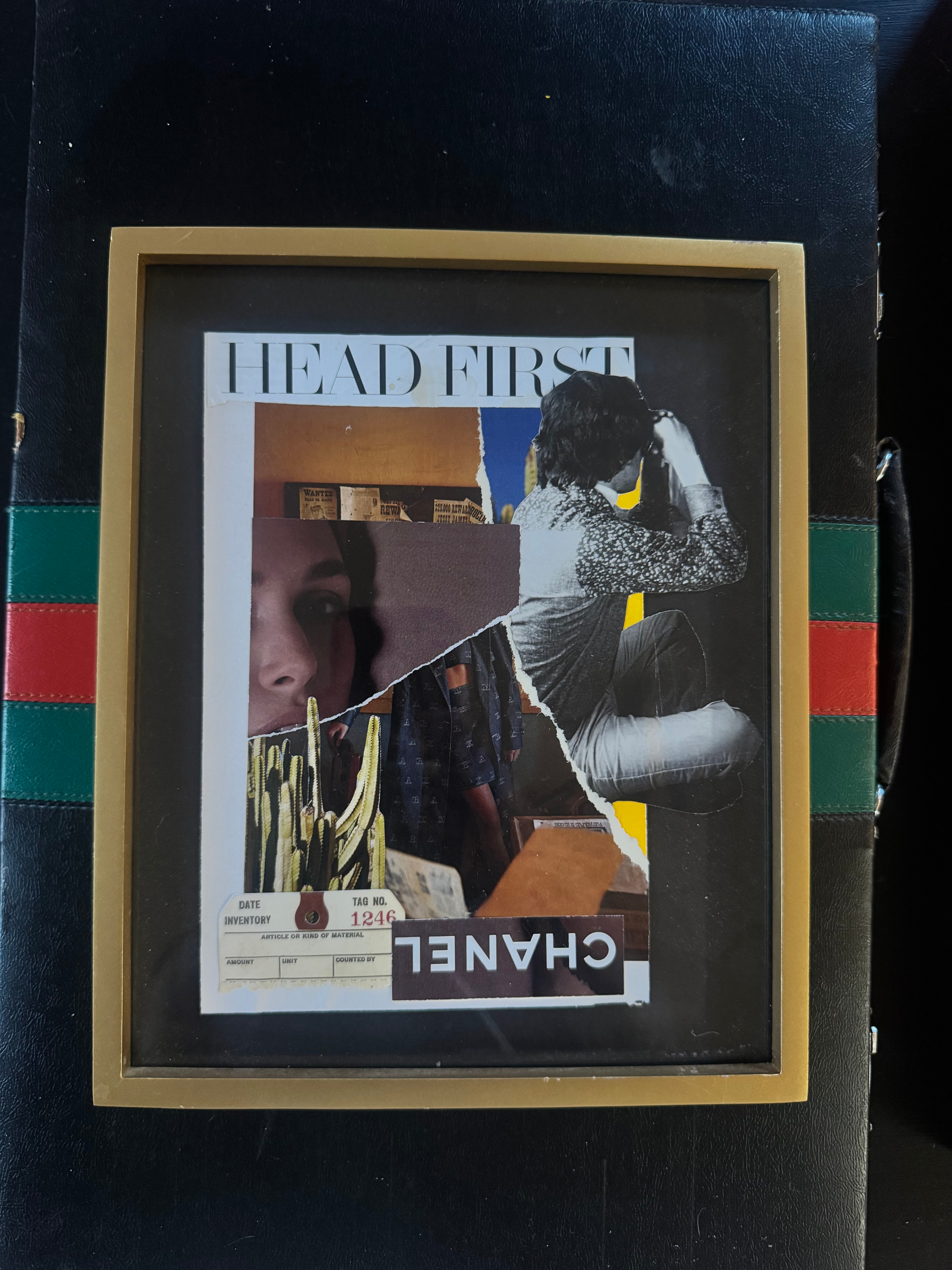 VOL.01 "AT"