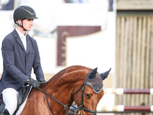 Sa Champs is just around the corner!!