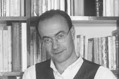 JÉSUS MARCHAMALO