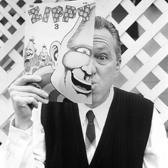 BILL GRIFFITH