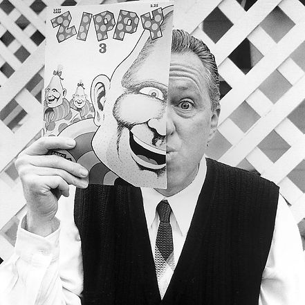 BILL GRIFFITH