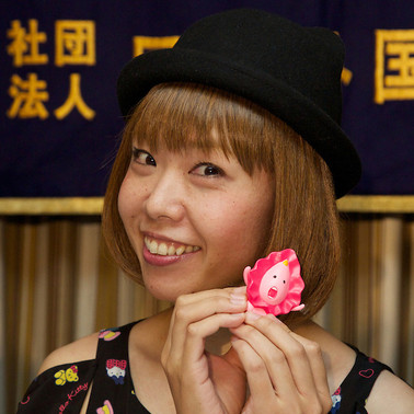 ROKUDENASHIKO