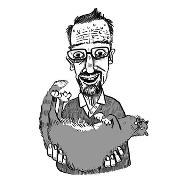 JOE OLLMANN
