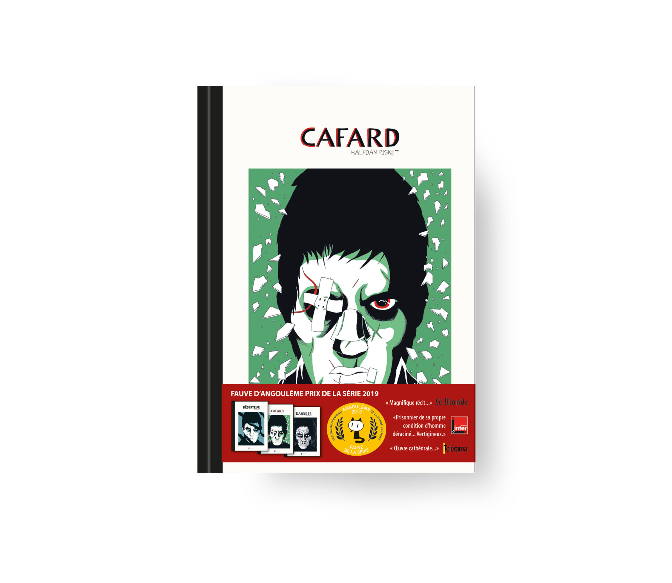 CAFARD