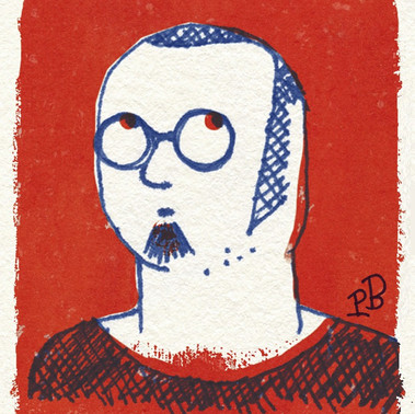 PEP BROCAL