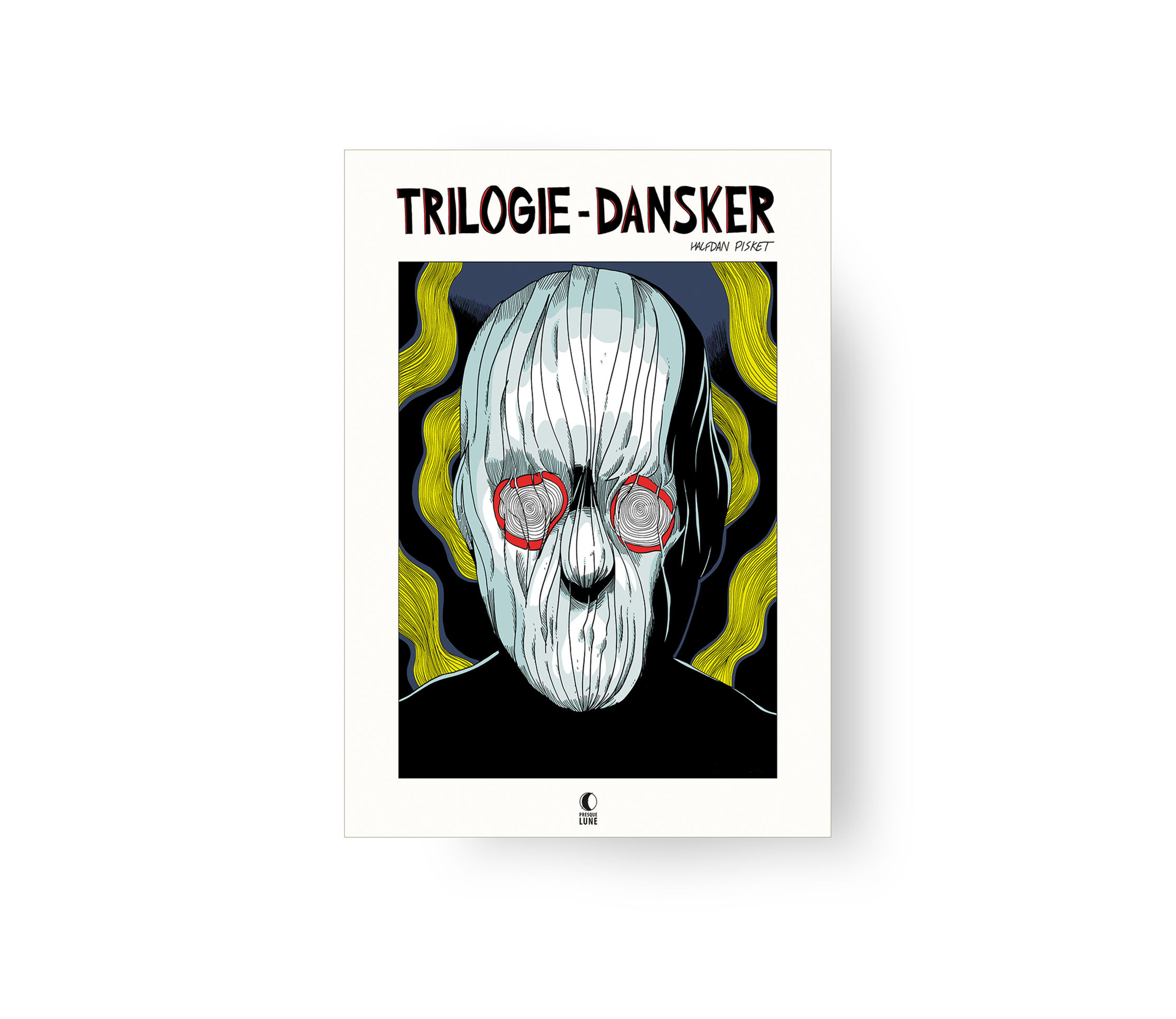 TRILOGIE DANSKER