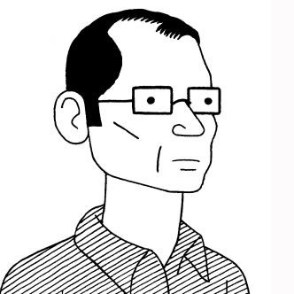 NICK MAANDAG