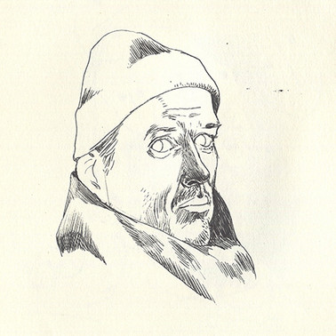HENRY MCCAUSLAND