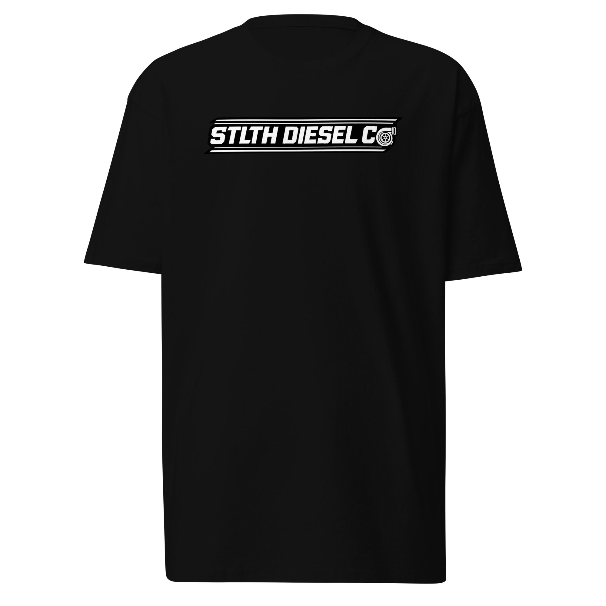 STLTH CLASSIC TEE