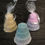 Thumbnail: Birthday Cake Soap set of 3 Mix and match