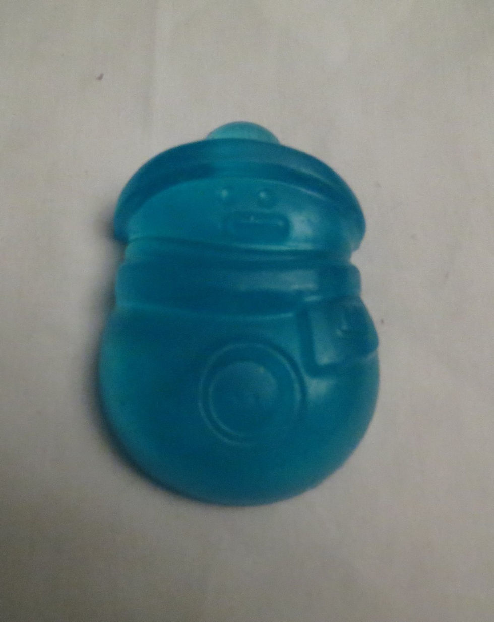 Thumbnail: SNOWMAN SOAP SET 3 PACK