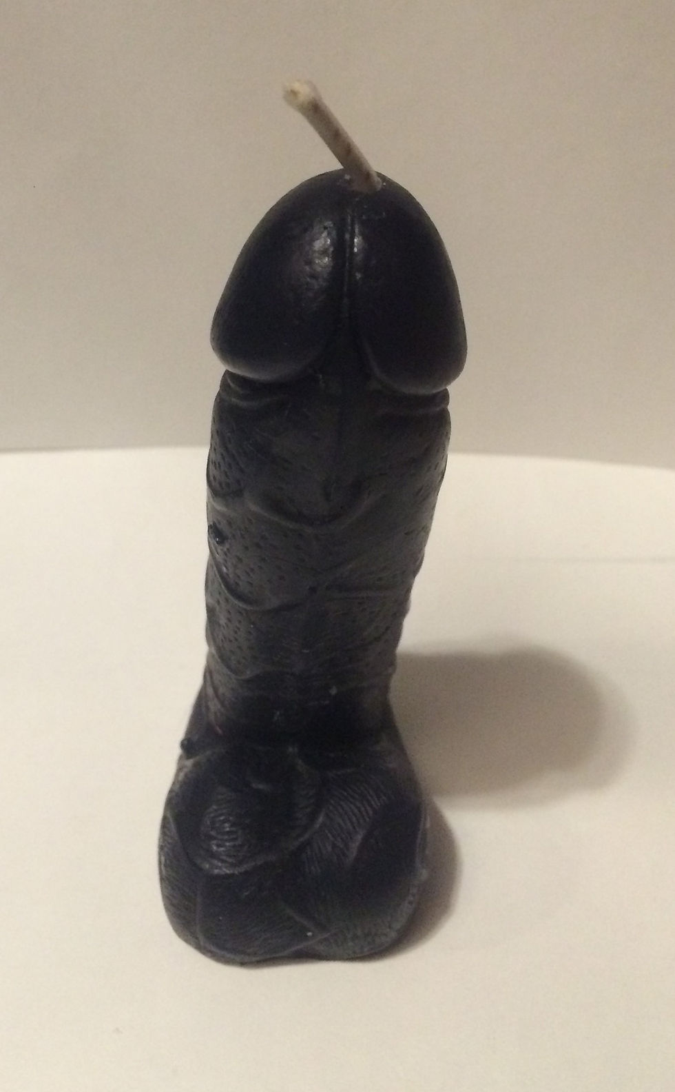 Thumbnail: PENIS CANDLE JUST UNDER 5'
