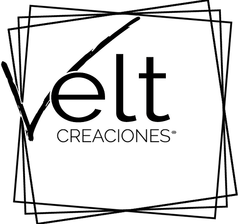 Velt Creaciones Logo