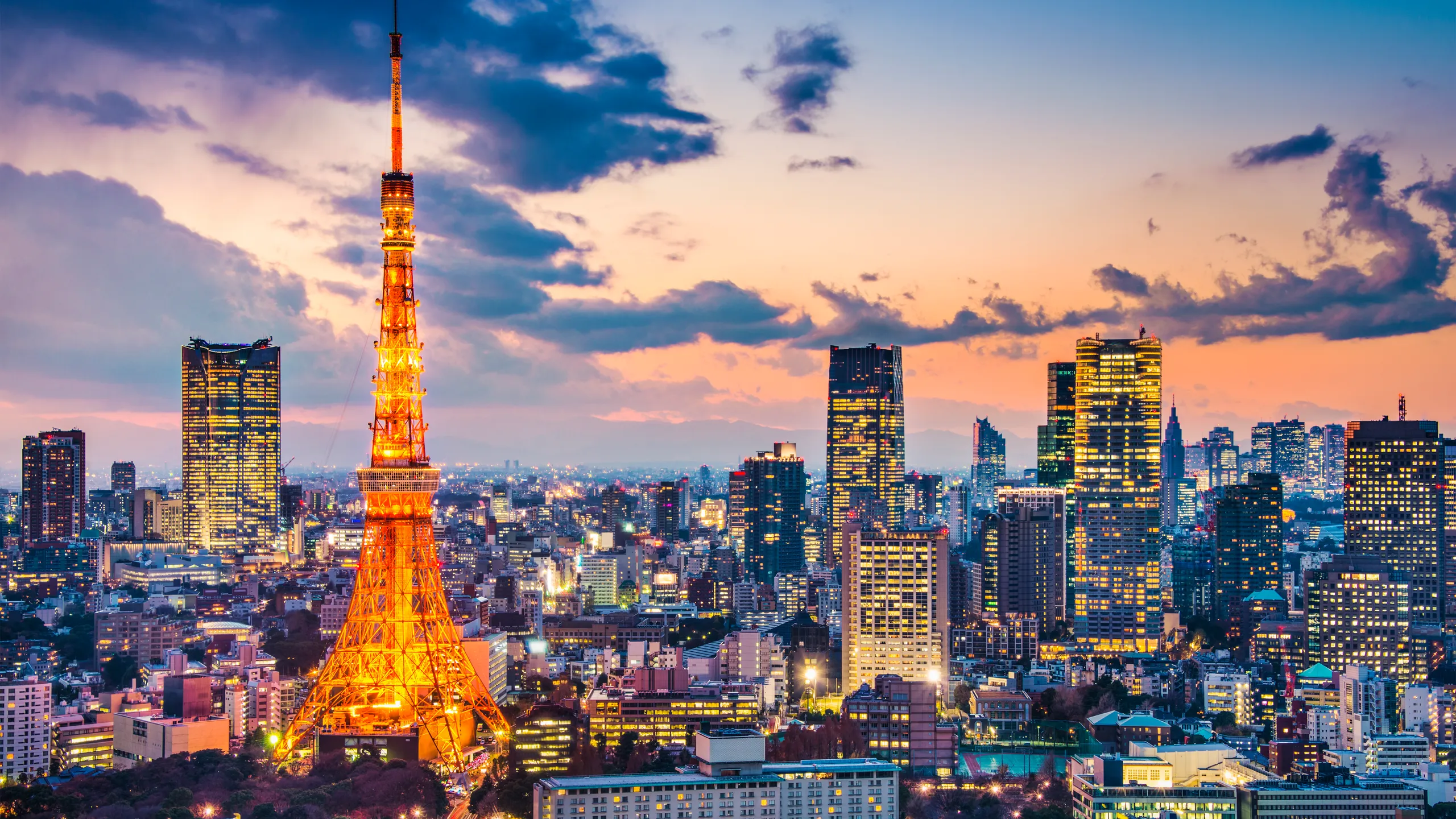 tokyo