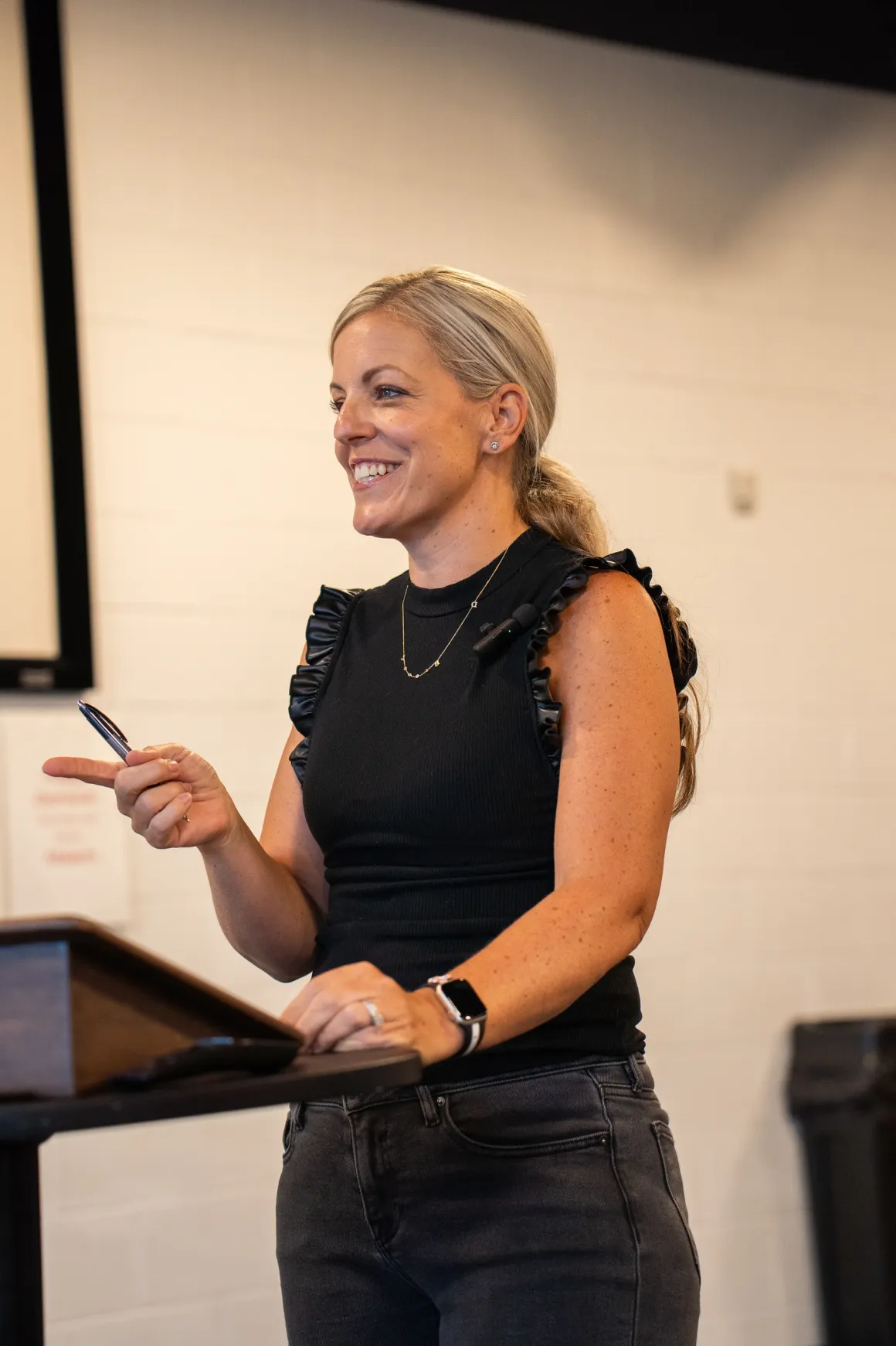 Writer: Heather LaVigne