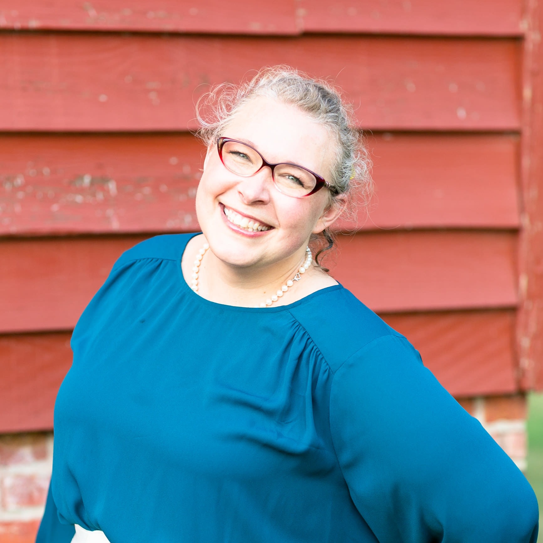 Writer: Alissa Coburn