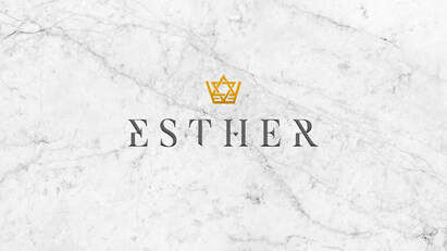 God Will Work it Out: Lessons From Esther