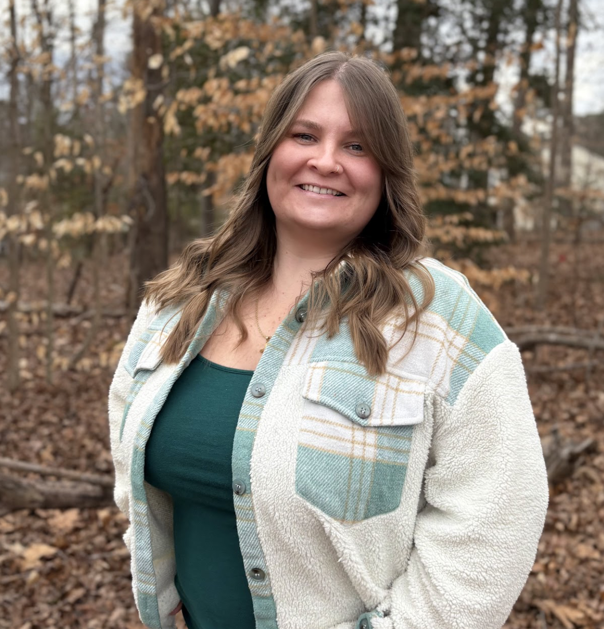 Writer: Apryl Coalson