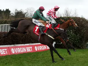 Weekly Racing Round-up.