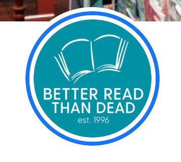 S J Watson - Final Cut - Online event hosted by Better Read than Dead
