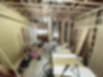 Realigning and Reinforcing Structures