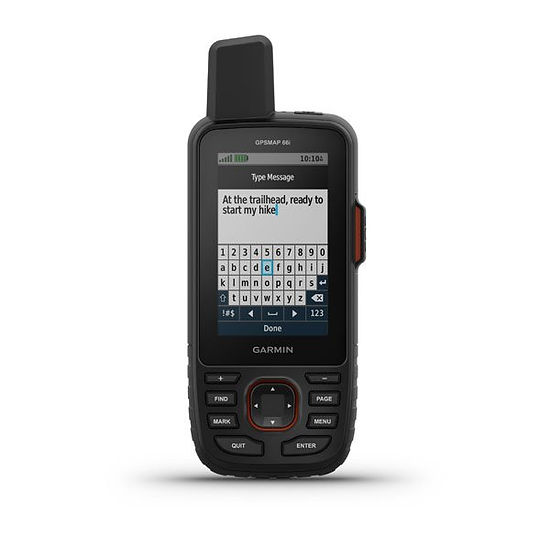 Vuokraa Garmin GPS map 66i.jpg