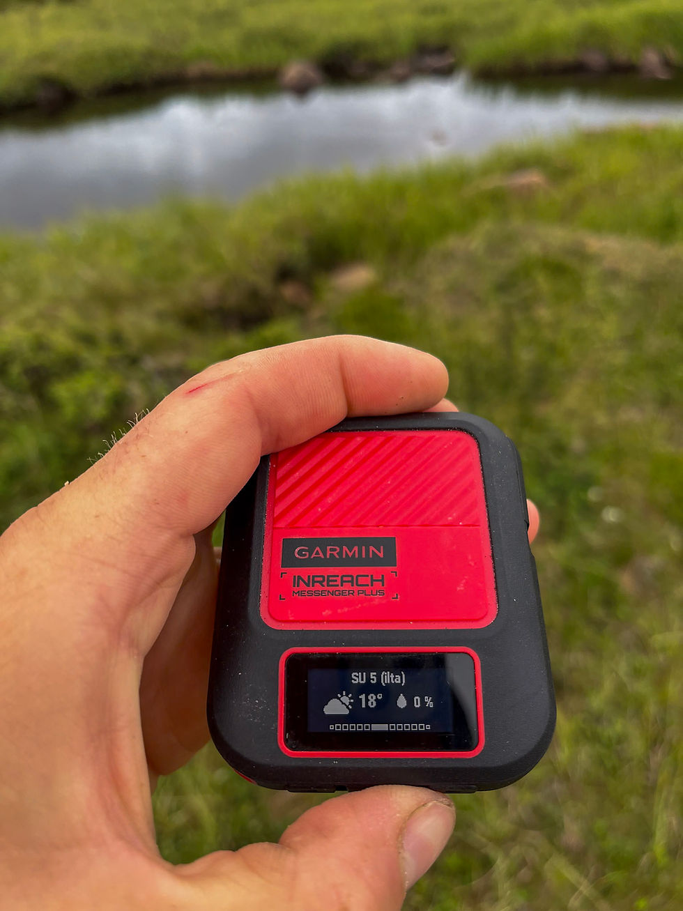 Messenger plus